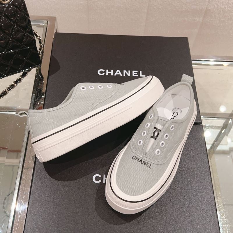 Chanel Sport Shoes